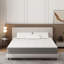 Matelas hybride moyen 10 po Matcha-1078855277