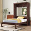 Lit escamotable simple-1349909815