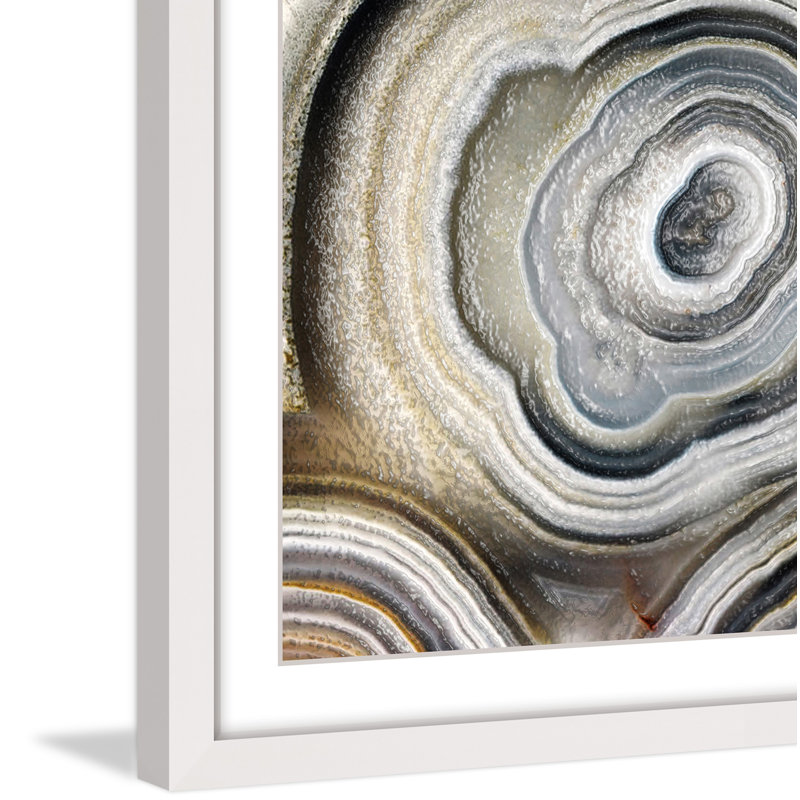 Marmont Hill - Single Picture Frame Print, 41cm H x 41cm W