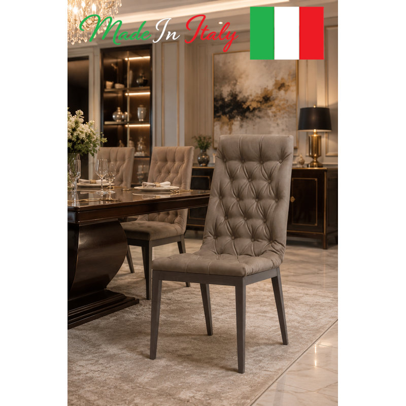 Chaise de salle à manger Palazzo
