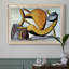 Chat et gros poisson, v. 1931 - Pablo Picasso - Toile encadrée sur mesure-2114714817-2114714822-2114714845