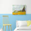 Vincent Van Gogh - Wrapped Canvas Painting-70908034