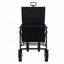 Chariot de chariot pliable Minimeetall Extention