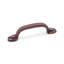 3" Center to Center Two Step Foot Rectangular Arch Pull CP Series-12830376