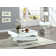 Chih 2 - Piece Living Room Table Set