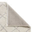 Archuleta area rug Machine Woven Cream-1124706449