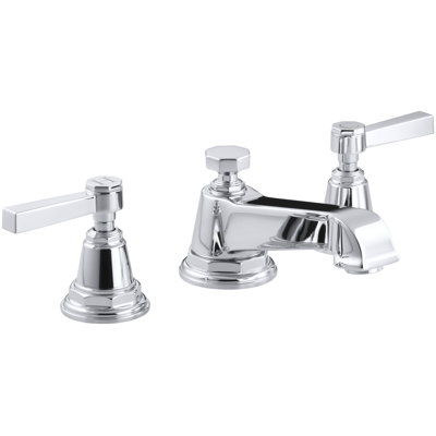 Robinet pour salle de bain Pinstripe® Pure