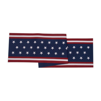 Stars & Stripes Runner