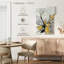 Harnek Outline Floral II, version jaune-108360599