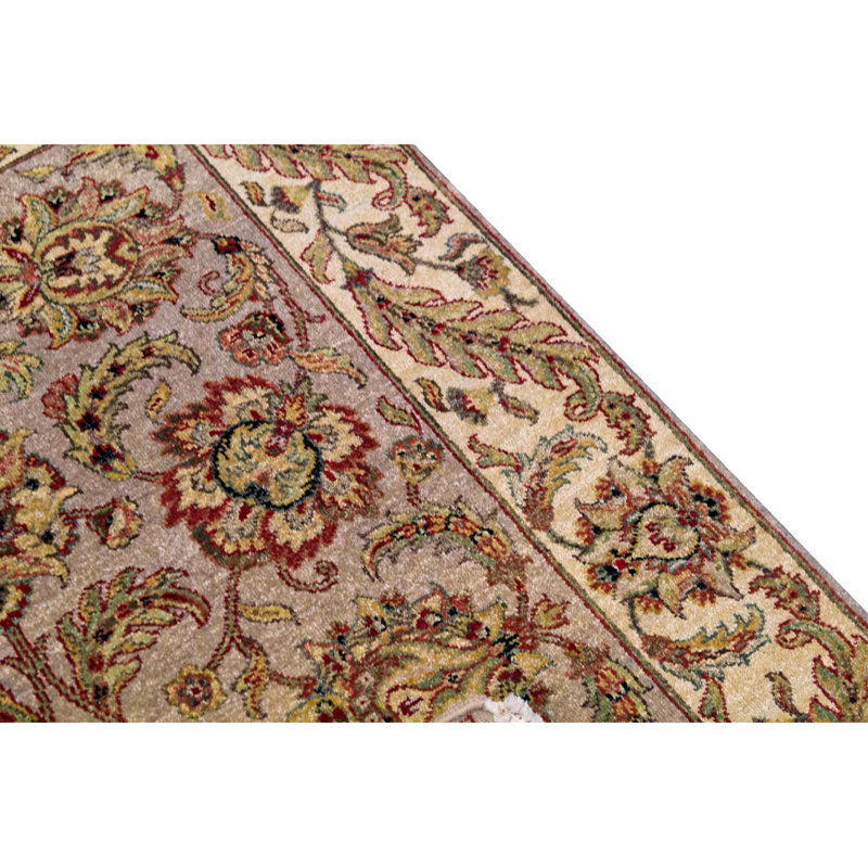 Wool Area Rug