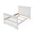 Portofino Full Bed Rails