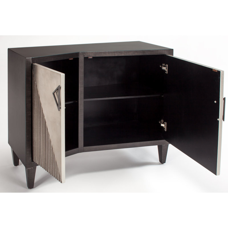Accent Cabinet