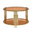 Table basse en verre Modern Modern