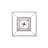 Lobel 8 - Light Dimmable Lantern Square / Rectangle Chandelier