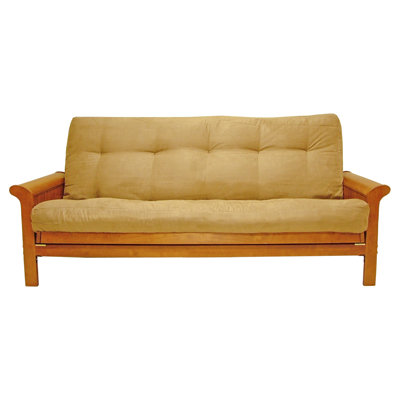 Abe Cold Foam Futon Mattress Futon  Mattress