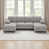 Gray Chenille is out of stock