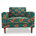 Green/Orange