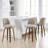 Swivel Upholstered Counter & Bar Stool-419127795-405527560-405527564