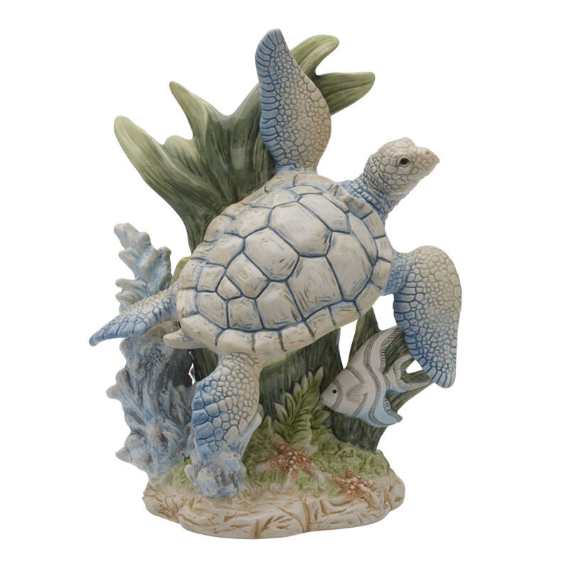 Coastal Figurines & Sculptures