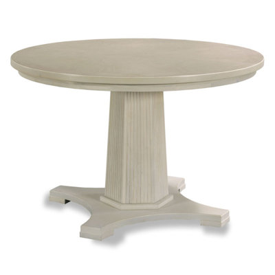 Willow Dining Table 60" Round