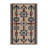 Washable Classic Nautical Nautical Area Rug-284405002