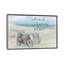«Beach Happy Place» par Ruane Manning - reproduction d'art-54627727-54627691-54627698