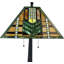 Lampe de table Louis Comfort Tiffany