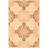 Charlee Hand Tufted Wool Geometric Rug-23393054