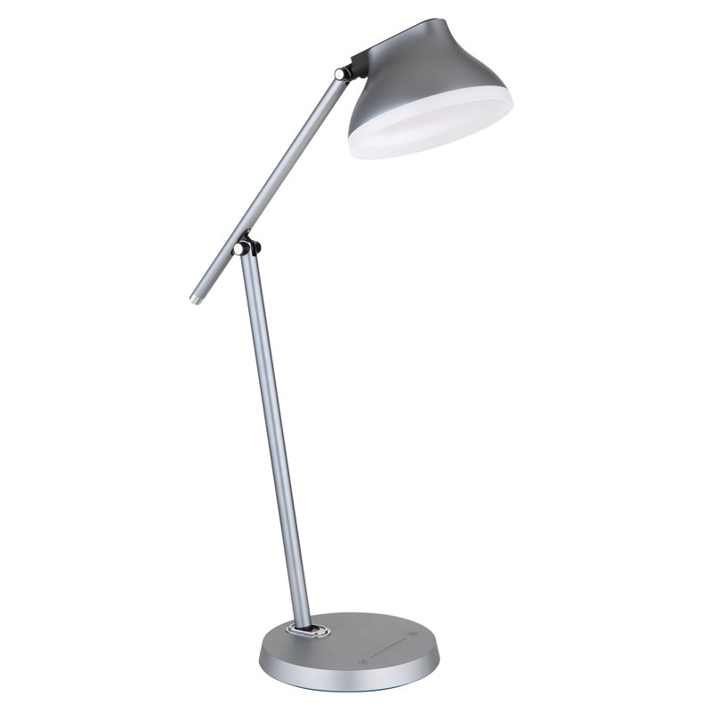Charne Adjustable Aluminium Writing Desk Lamp