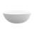 55" solid surface soaking bathtub