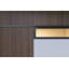 Panneaux de revêtement mural d'extérieur 107 po x 8,6 po - Système de revêtement européen pour les maisons, les bureaux, les façades et les murs de jardin-120287324