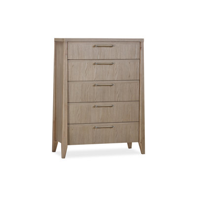 Lewis 5 Drawer Chest