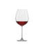 Prizma Cabernet 22.3 oz. Lead Free Crystal White Wine Glass
