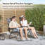 Reclining Sun Lounger