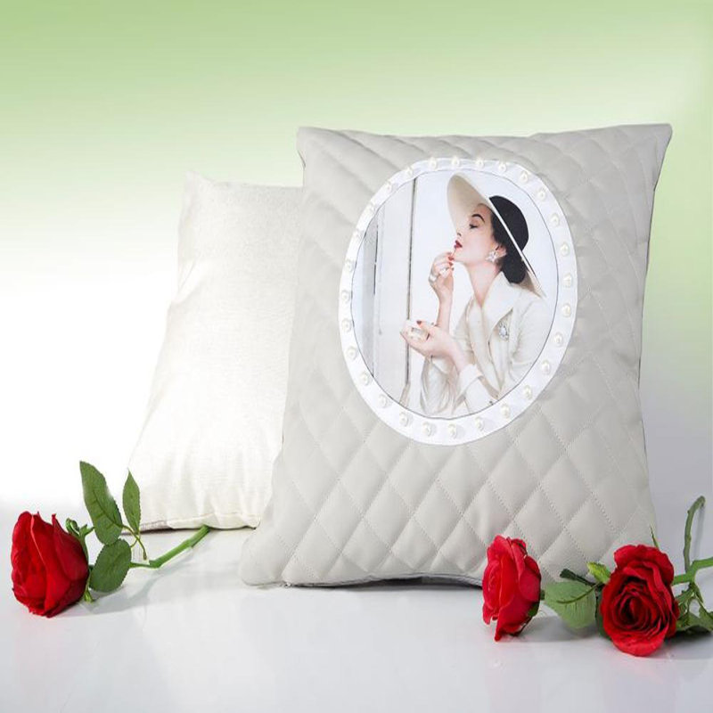 Palmeri Microfiber Pillow Case