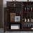 New Chinese-style household shoe cabinet