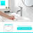 Single-Hole Single-handle Bathroom Faucet-65279596