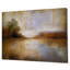 « serene moment », peinture sur toile tendue-582175256