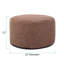Pouf rond de 22 po de largeur-84837406