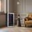 3.4 Cu. Ft. Wine Cooler with Digital Controls