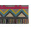 Aztec Hand Woven Area Rug-69516943