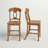 Beaufort Solid Wood Counter Stool-22483825-34111600