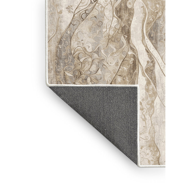 Embers Of Dawn Rug, Rectangle 8' x 12'