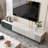 78'' Media Console