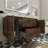 59'' Single Bathroom Vanity with Acrylic Top-1865201184