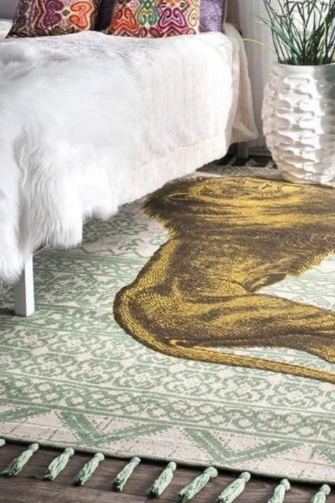 Area Rugs