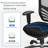 Ivelisse Mesh Task Chair-828780767