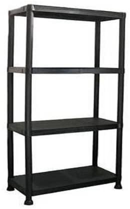 60cm W Plastic Shelving Unit