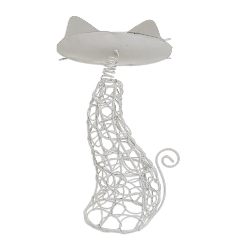 Statuette Critter
