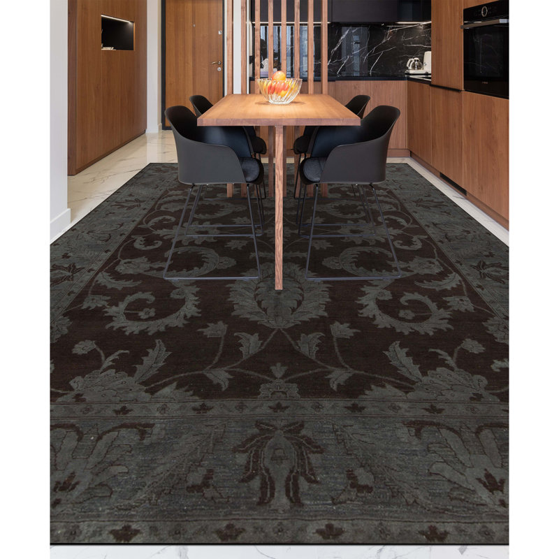 One-of-a-Kind 8'3" X 9'9" Area Rug